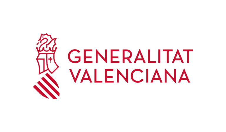 Logo de la Generalitat Valenciana