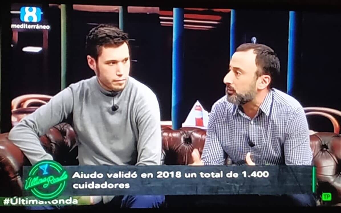 En la Tele, Mediterráneo 8