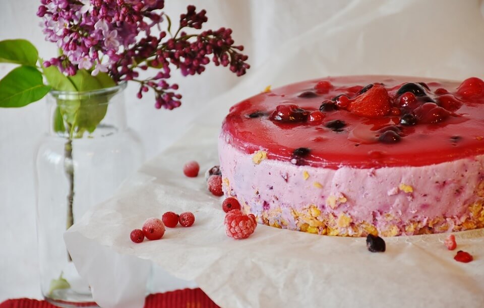 Una tarta de fresa por el Día del Padre: una receta original para sorprender al paladar. 