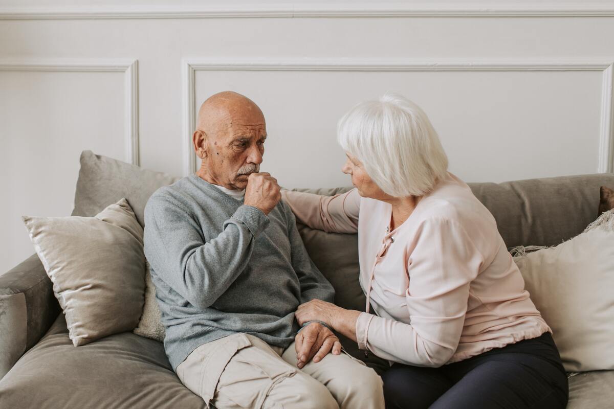 5 enfermedades respiratorias más comunes en personas mayores