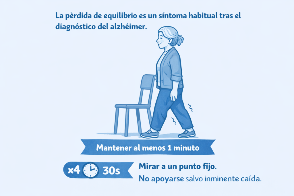 ejercicios para personas con Alzheimer Dibujo de Aiudo realizando el dibujo que se ha descrito por secuencias