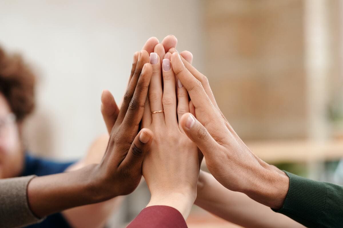 ¿Qué son los Grupos de Ayuda Mutua?
