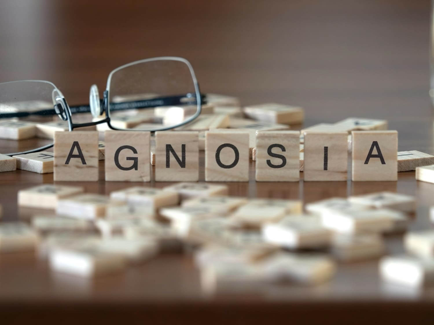 Conoce qué es la agnosia y cómo aplicar los cuidados - Aiudo Blog