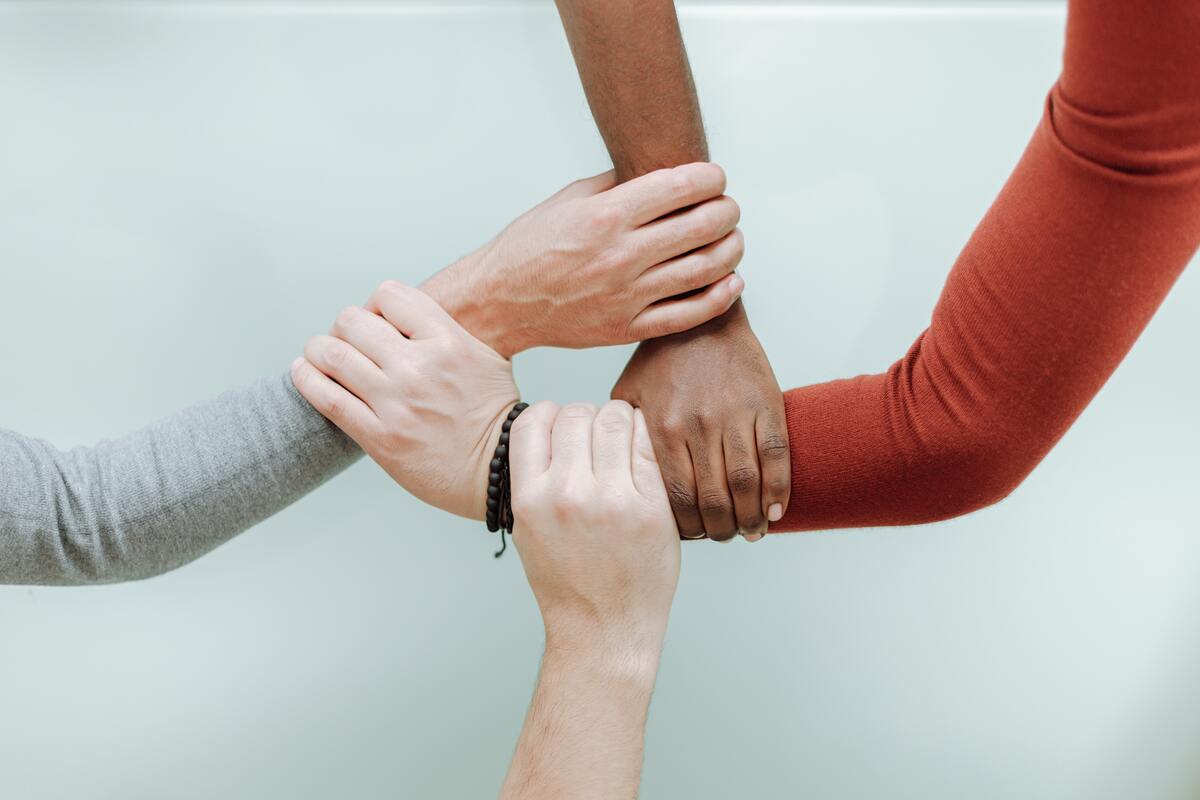 La importancia de la formación en igualdad y equidad para cuidadoras
