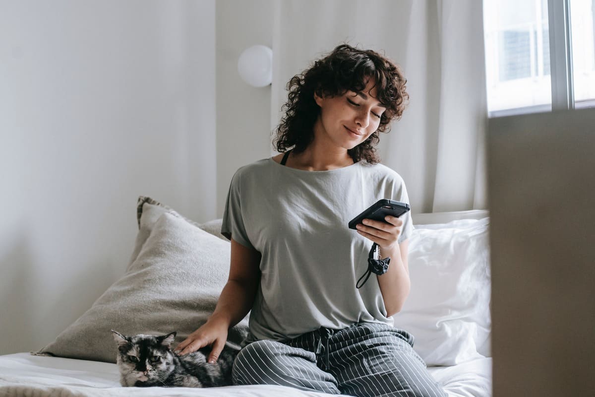 10 frases positivas que debes recordarte en momentos de tensión