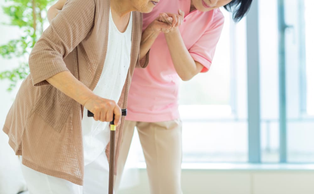 ¿Qué es la atención sociosanitaria y para qué sirve?