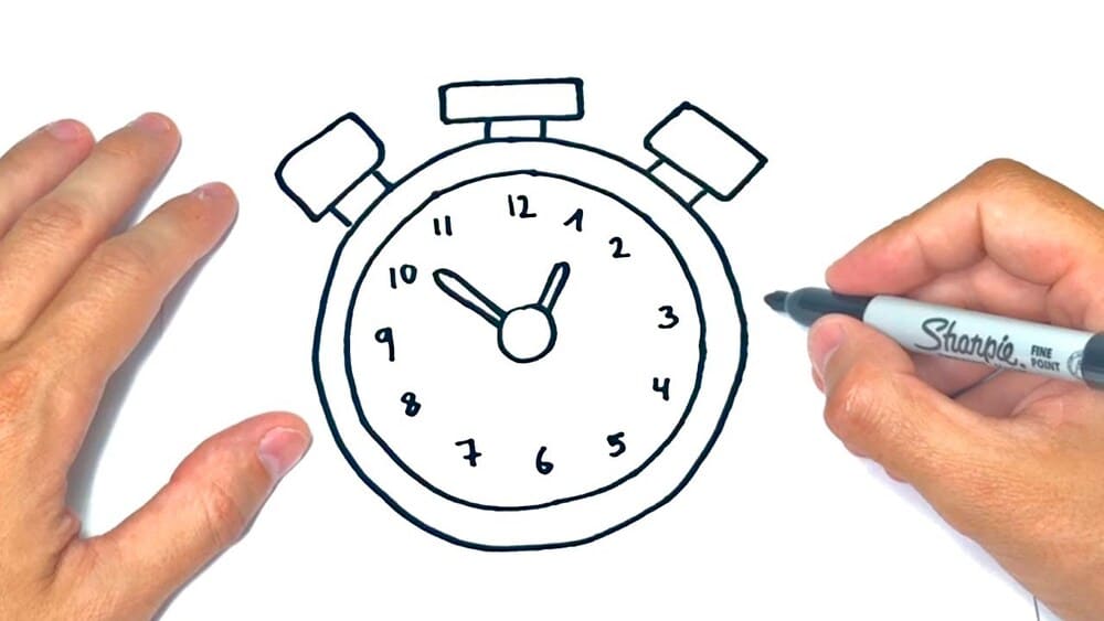 ¿Qué es el Test del Reloj y para qué sirve?