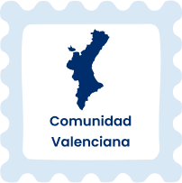comunidad valenciana