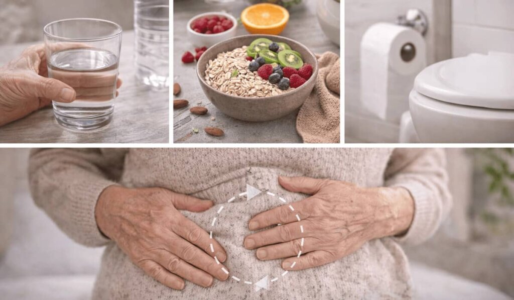 manual para cuidadores de personas dependientes