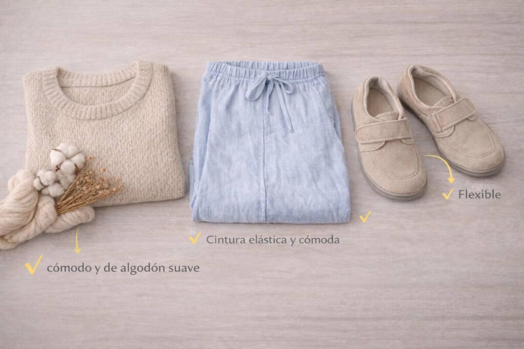 manual para cuidadores de personas dependientes