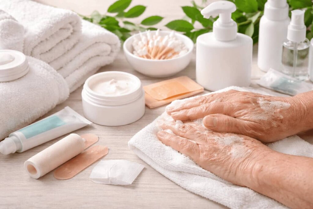 manual para cuidadores de personas dependientes