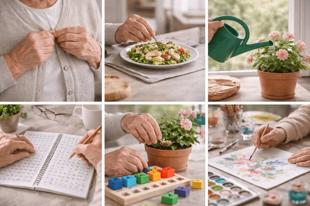 manual para cuidadores de personas dependientes