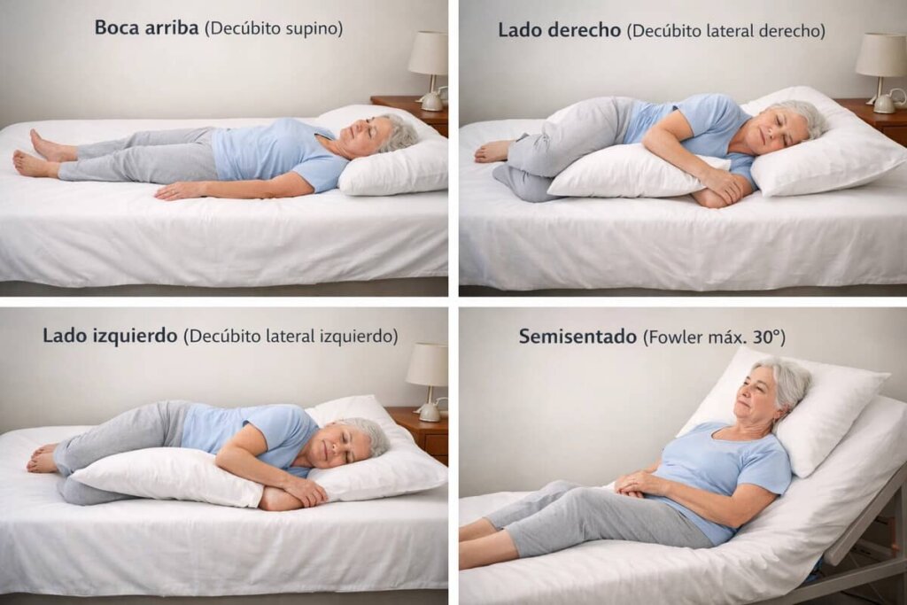 manual para cuidadores de personas dependientes