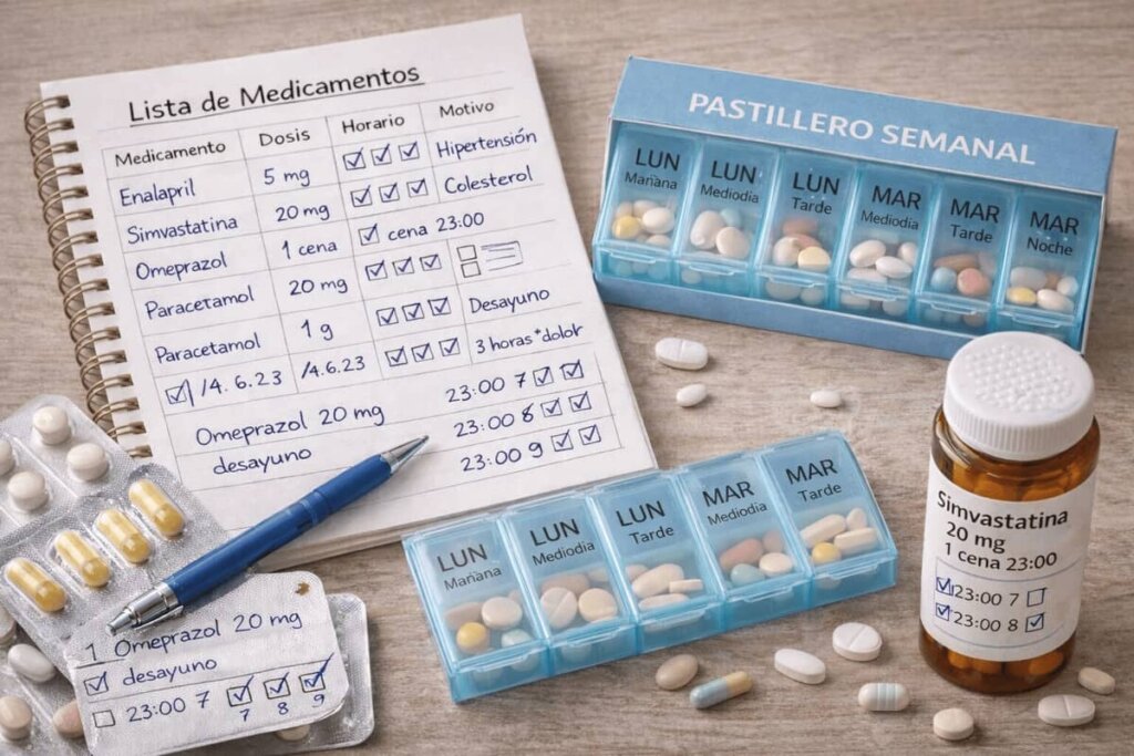 manual para cuidadores de personas dependientes