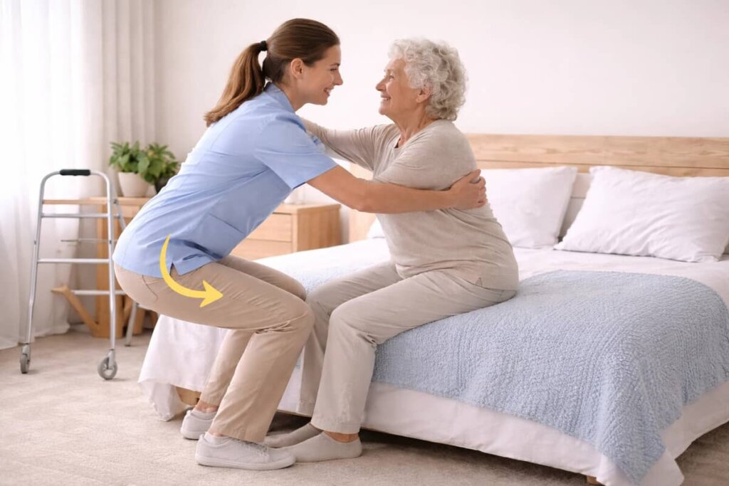 manual para cuidadores de personas dependientes