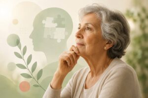 test de memoria para personas mayores