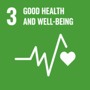 good health well-being